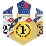 challenge badge