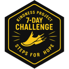 challenge badge