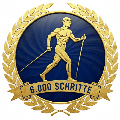 challenge badge