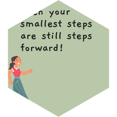 challenge badge