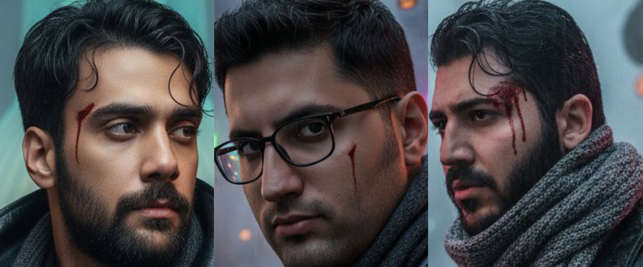 challenge background