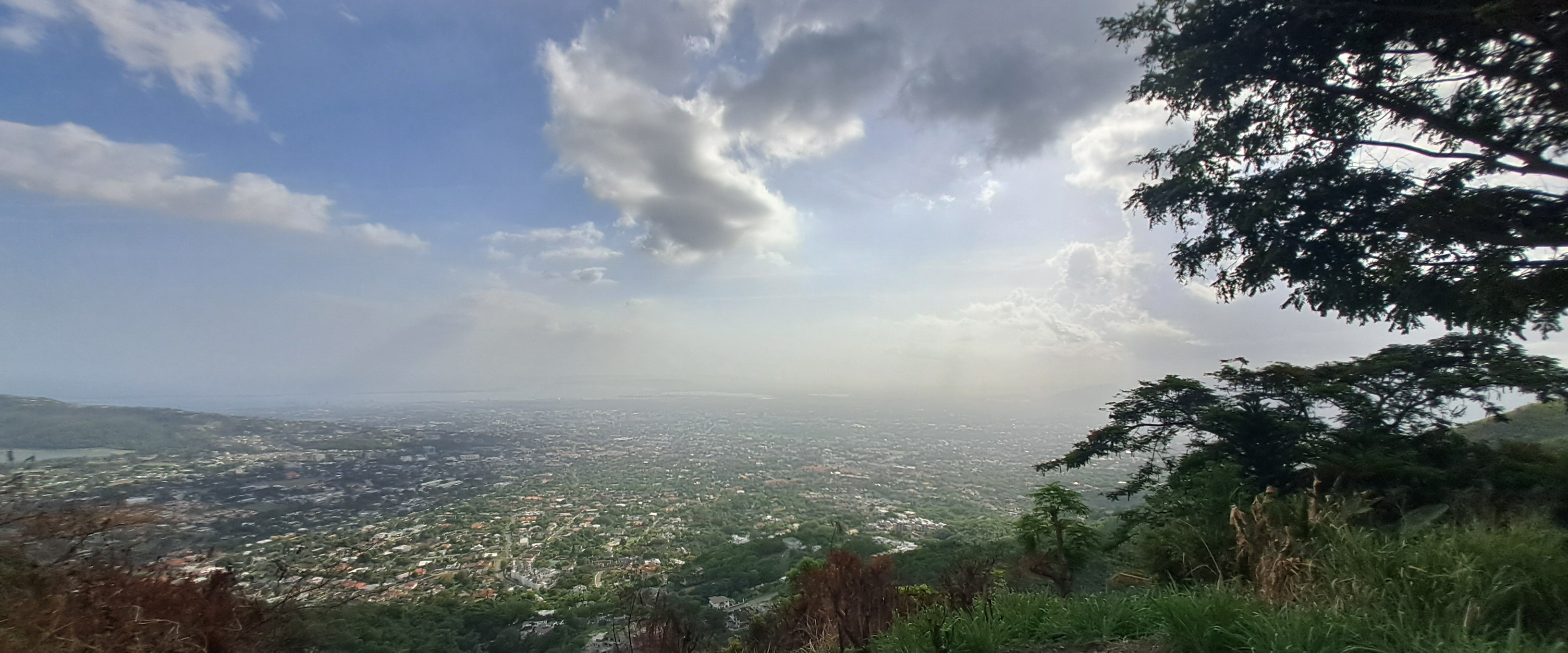 challenge background