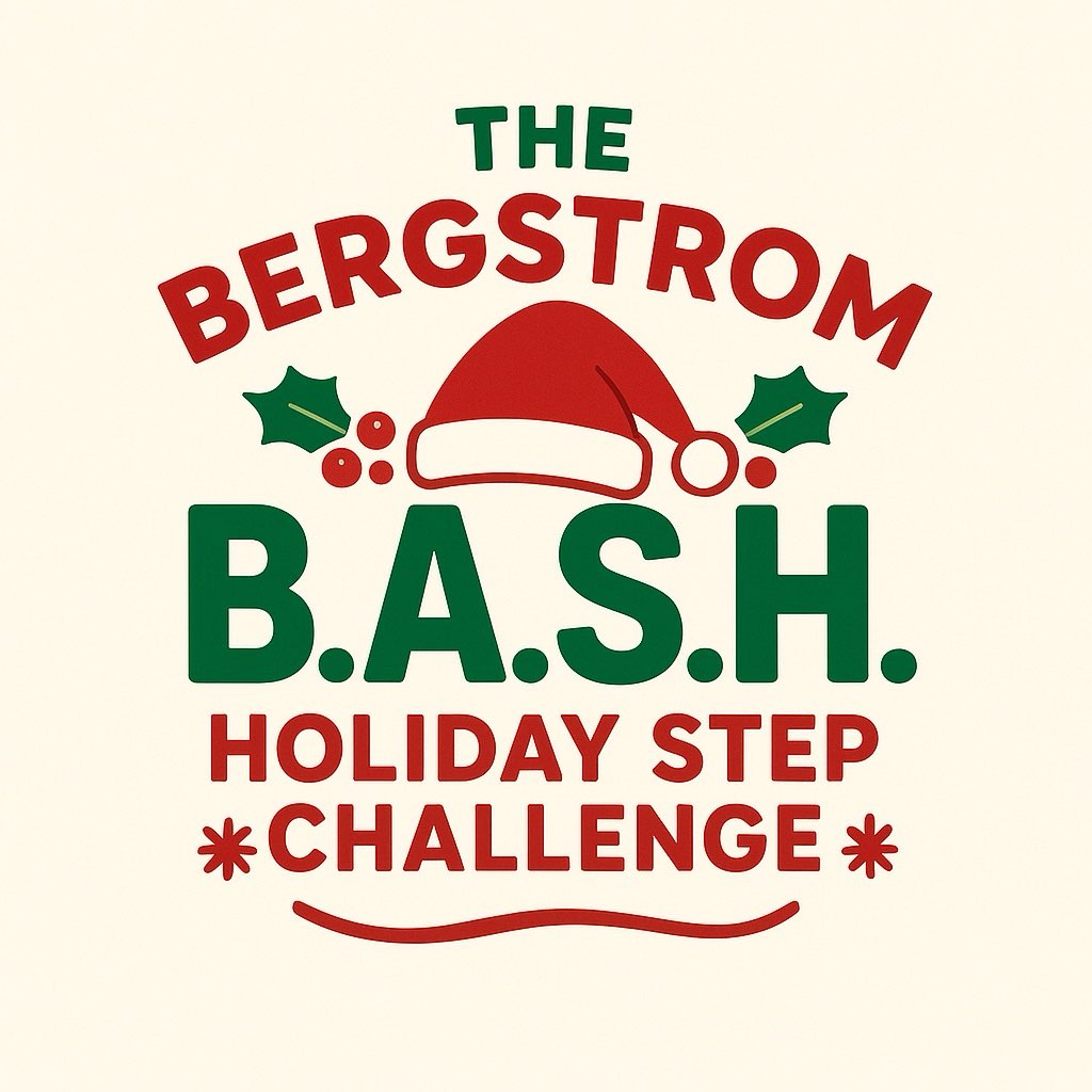 Bergstrom Family logo