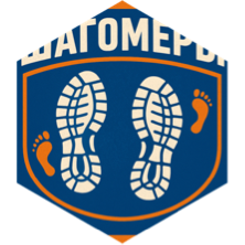 challenge badge