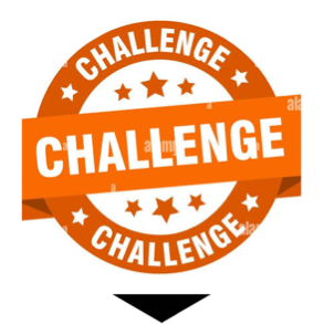 challenge badge