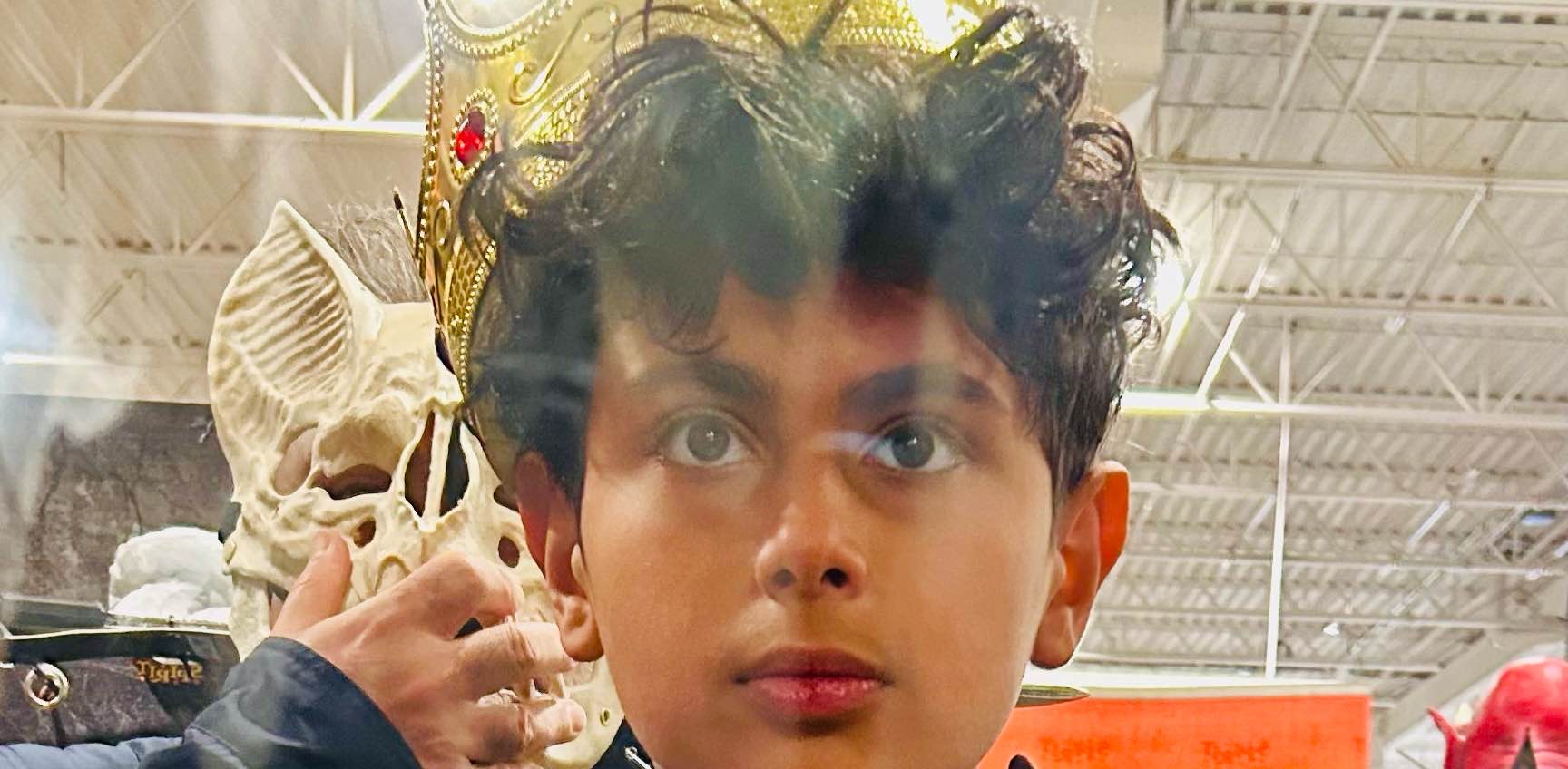 challenge background