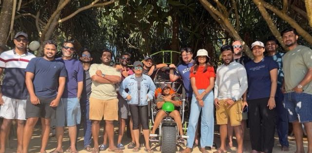 challenge background