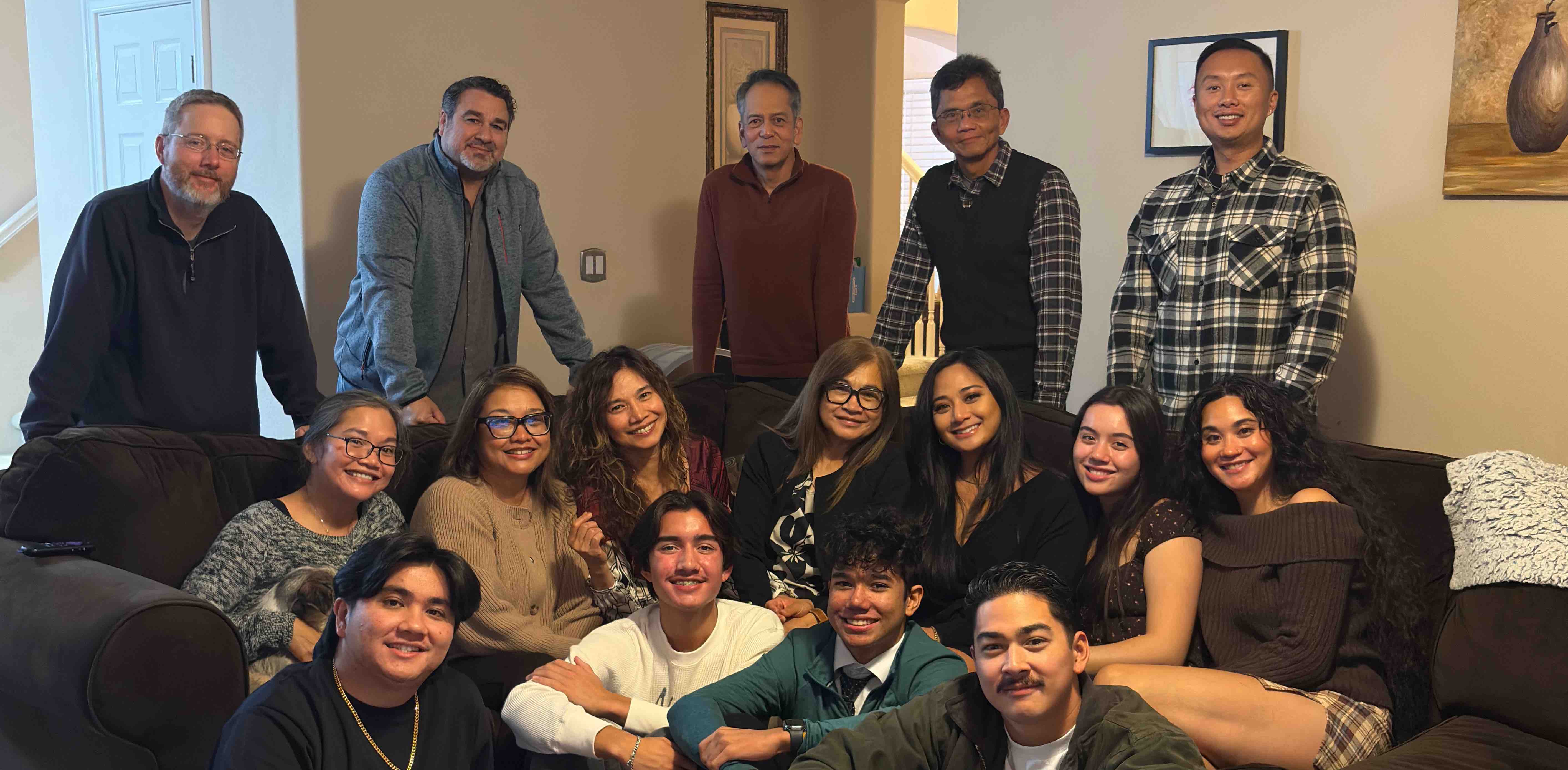 challenge background