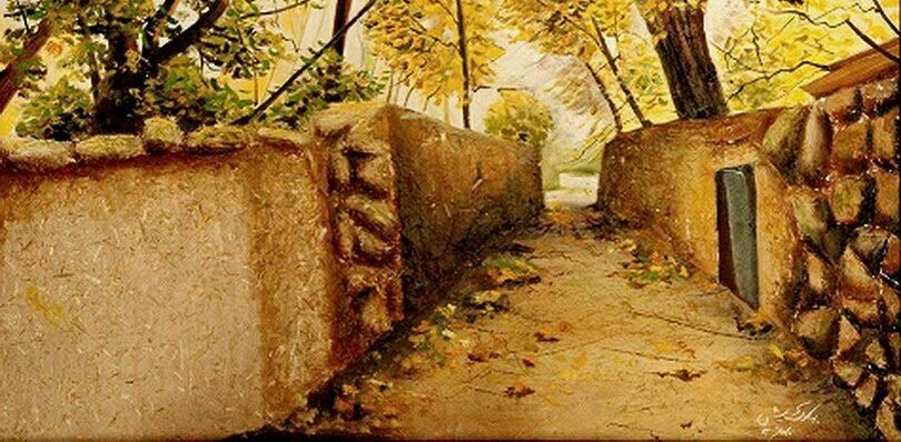 challenge background