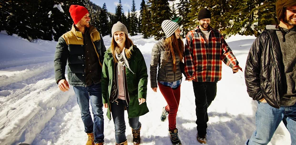 challenge background