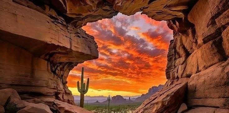 challenge background