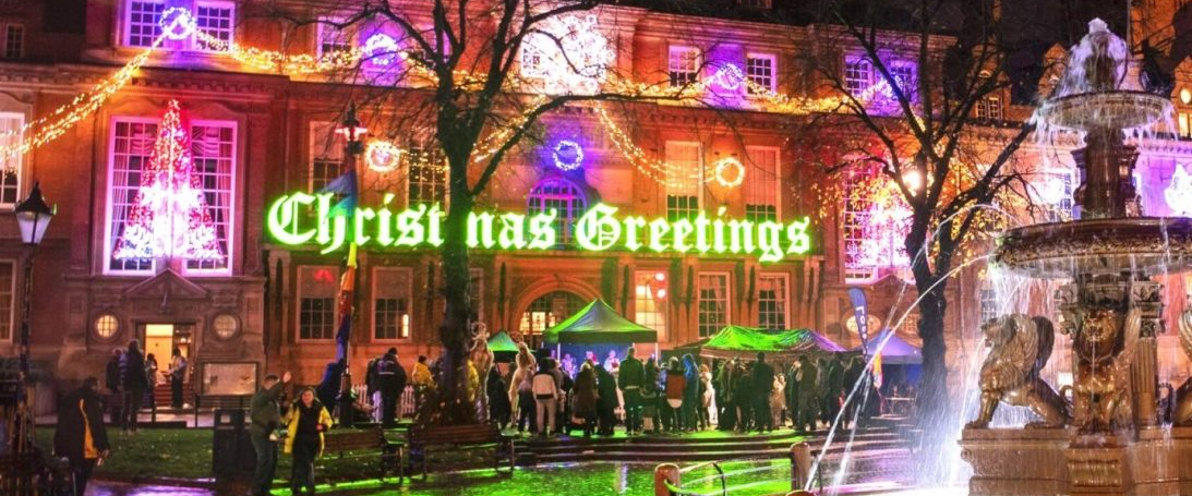 challenge background