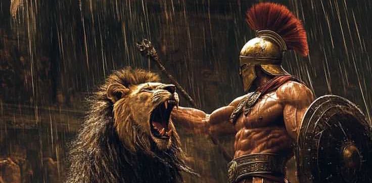 challenge background