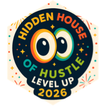 Hidden 6k New Year’s Challenge icon