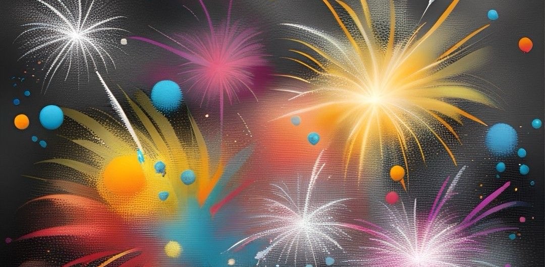 challenge background