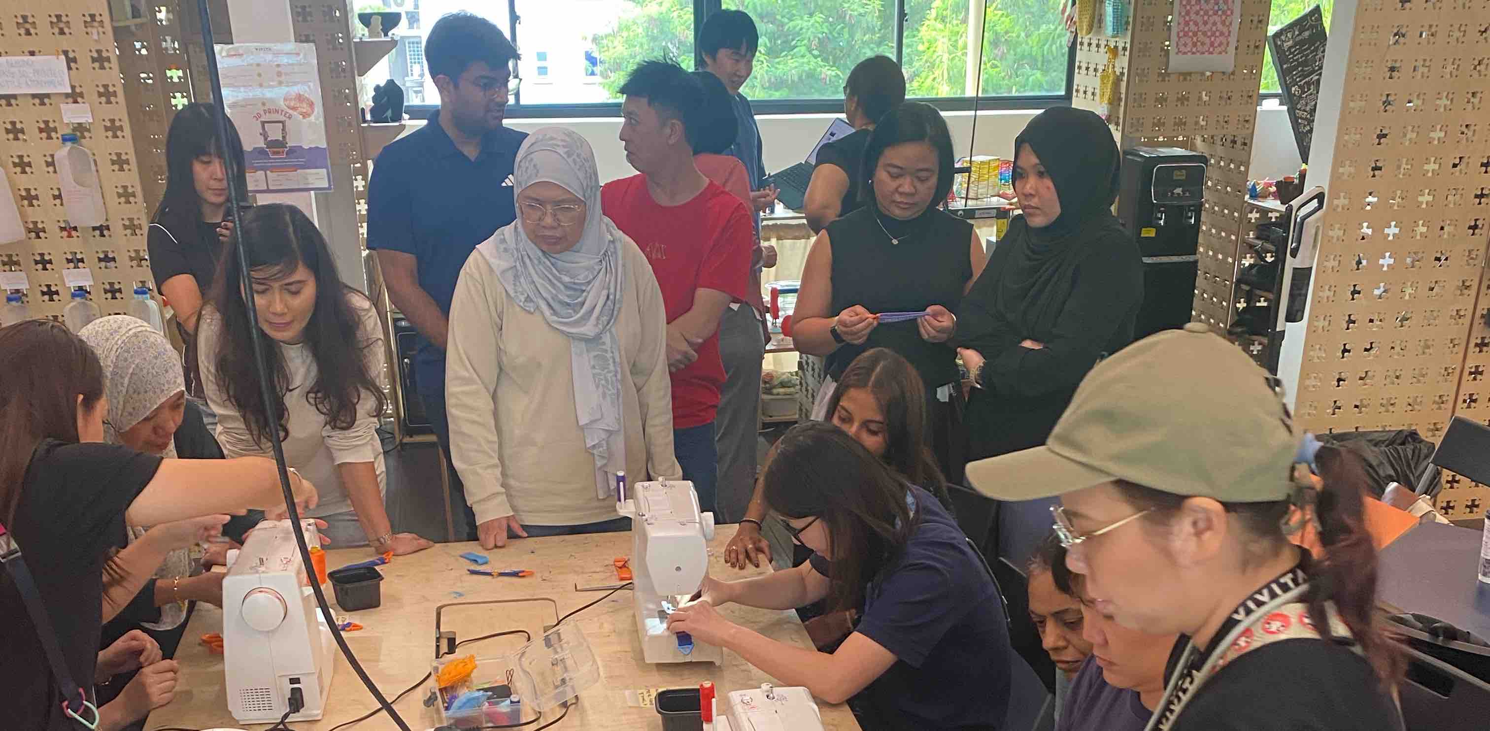 challenge background