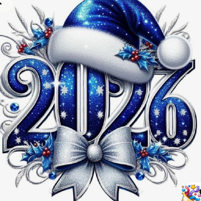 🎉LET'S CELEBRATE🎉 icon