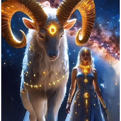 ♑️CAPRICORN♑️ icon