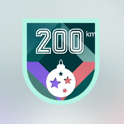 challenge badge