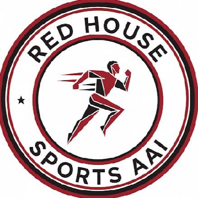 SPORTSAAI RED HOUSE WALKING CHALLENGE icon