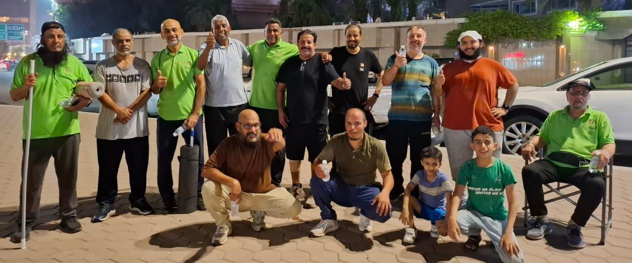 challenge background