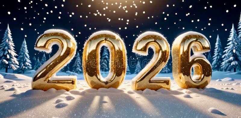 Stepping into 2026 6,000 steps with a bang logo