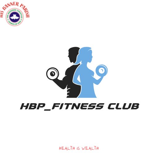 RCCG HIS BANNER logo