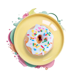 От нового года до старого.:: icon