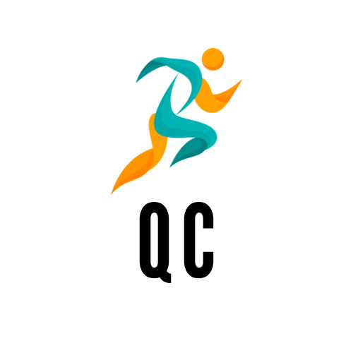 QC icon