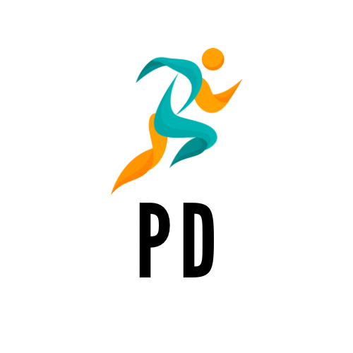 PD icon