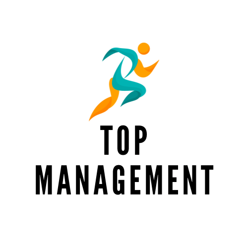 Top Management icon