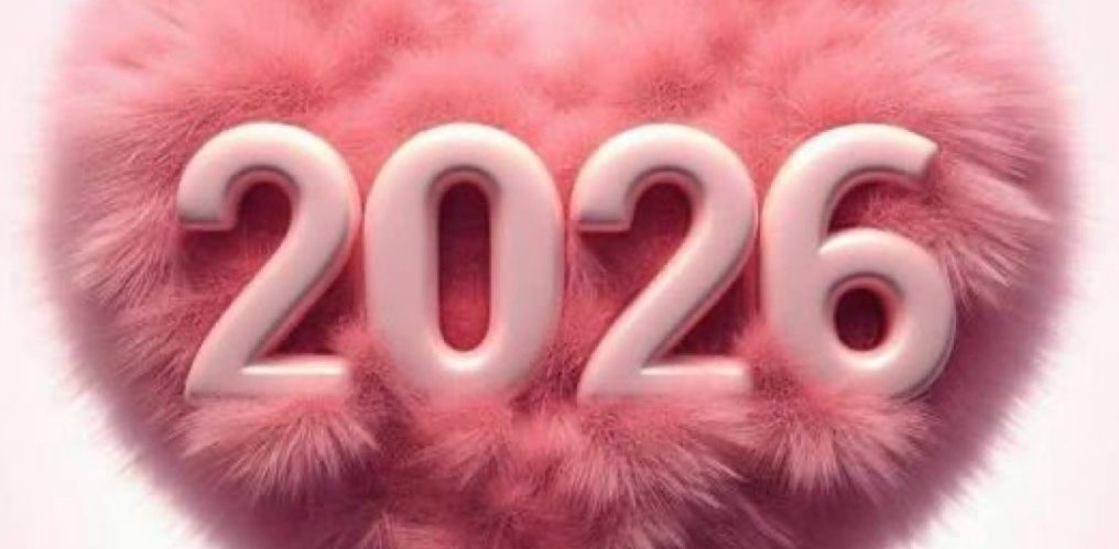 ๐๐ผ๐ธ๐๐ผโโ๏ธWelcome 2026๐๐ผโโ๏ธ๐ธ๐๐ผ logo