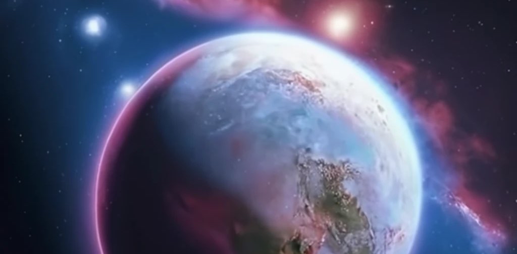 challenge background