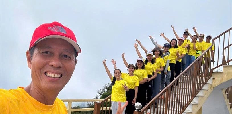 challenge background