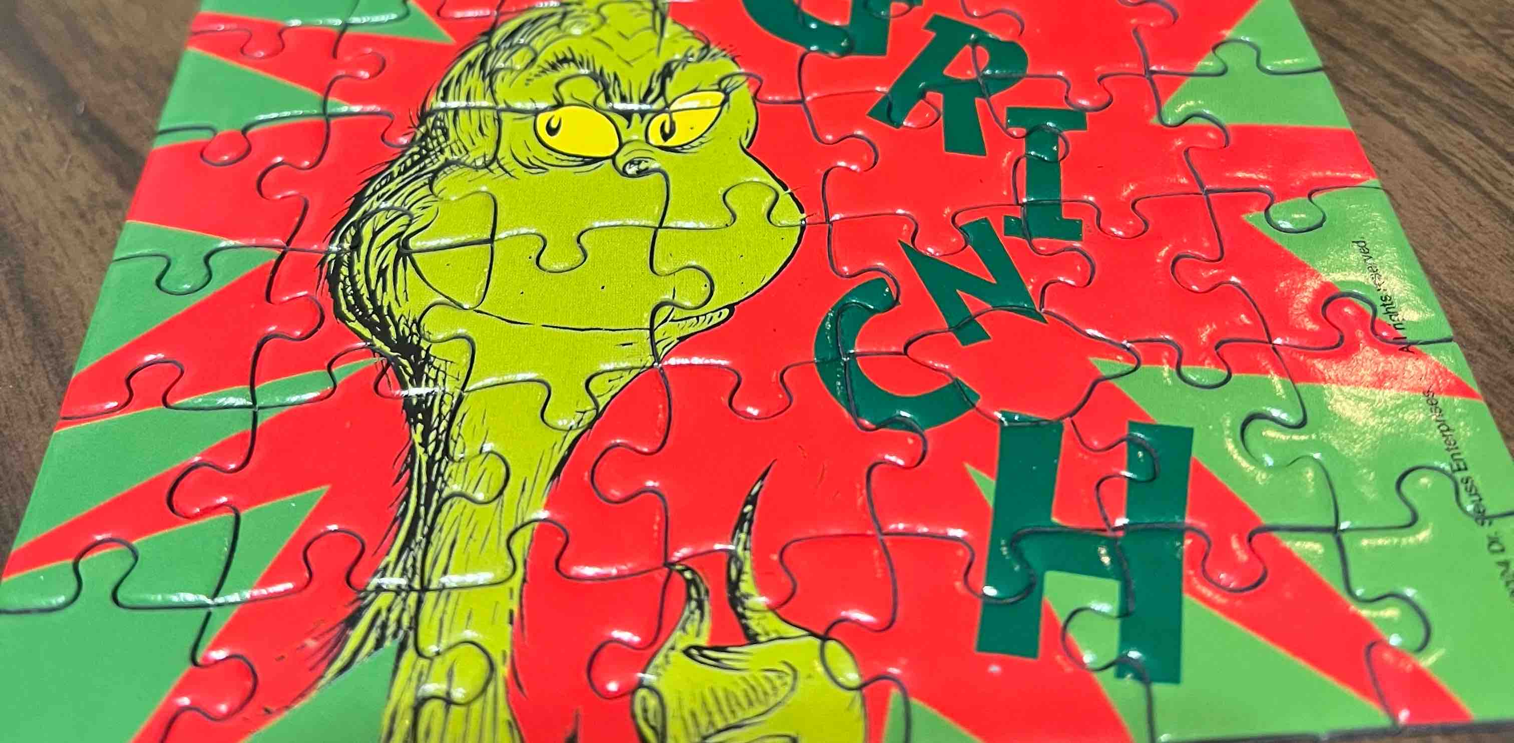 challenge background