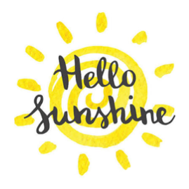 ☀️ SUNSHINE 🌞 icon