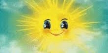 ☀️ SUNSHINE 🌞 logo
