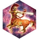 π Capricorn πͺ 30 000 π icon