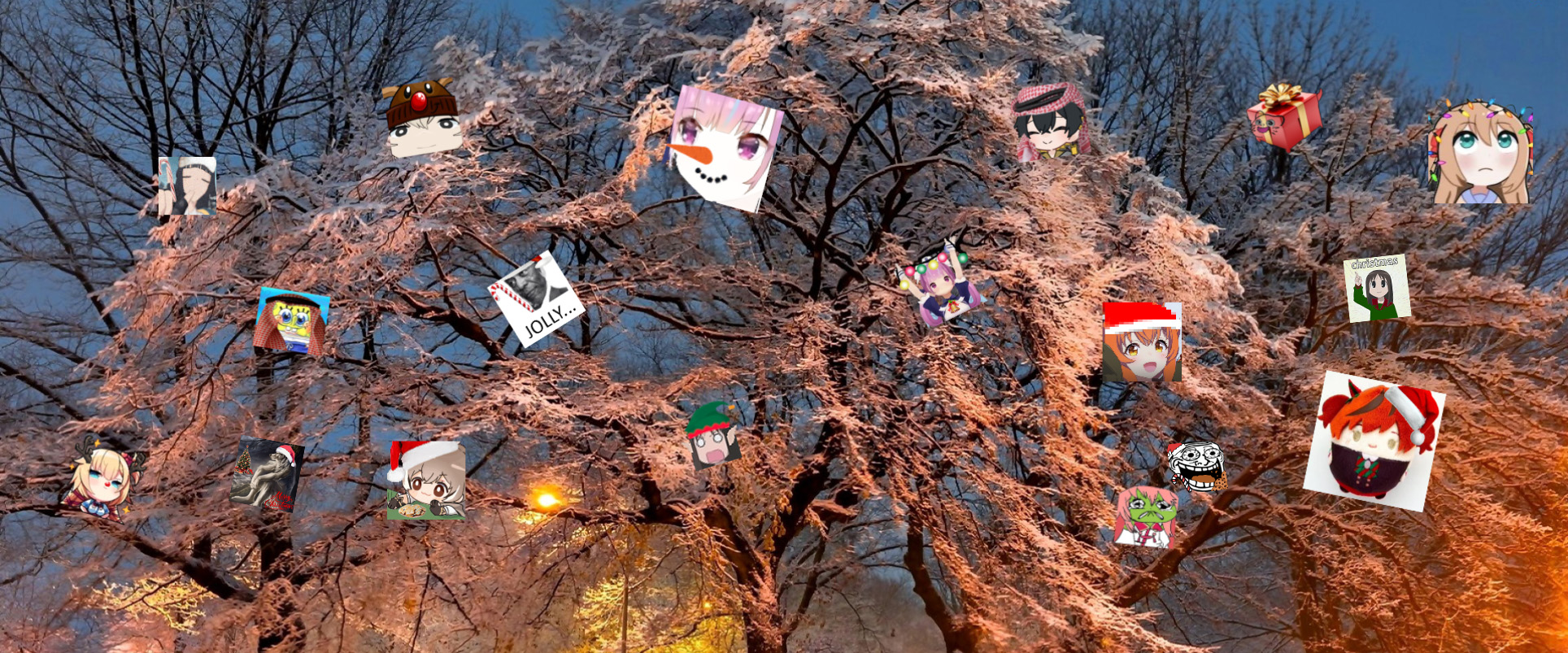 challenge background