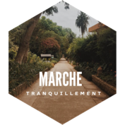 Objectif de pas quotidien - 5000 pas icon