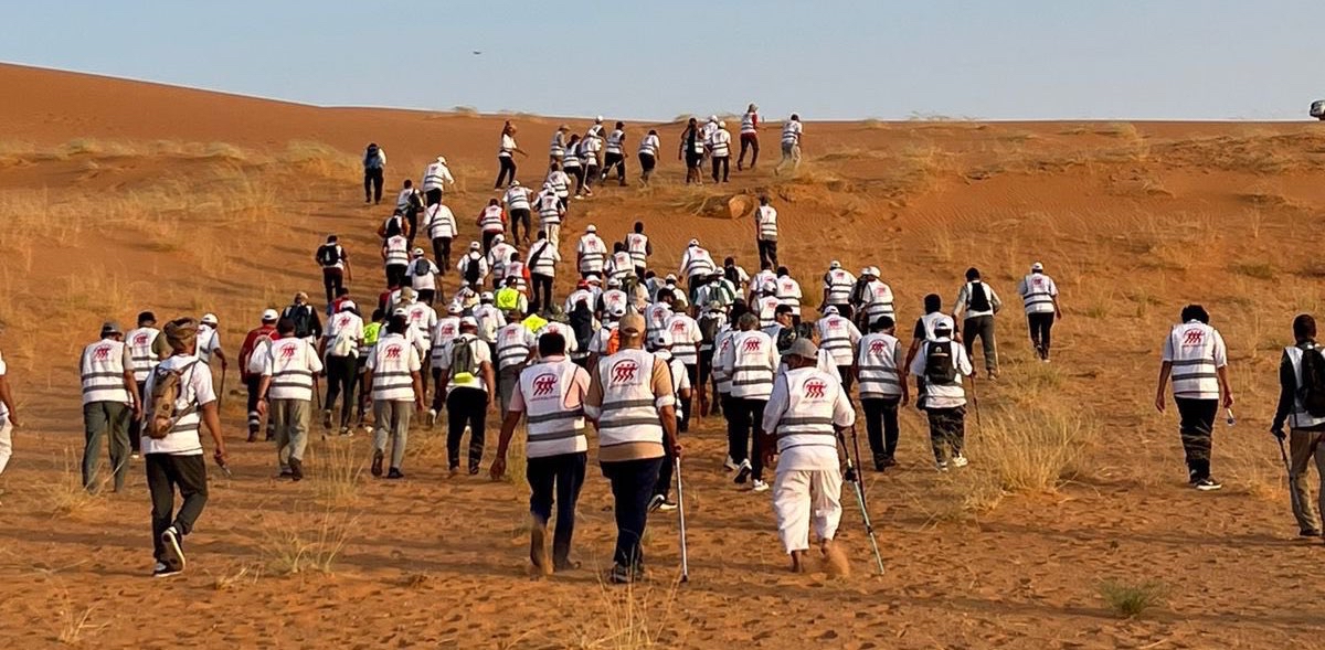 challenge background