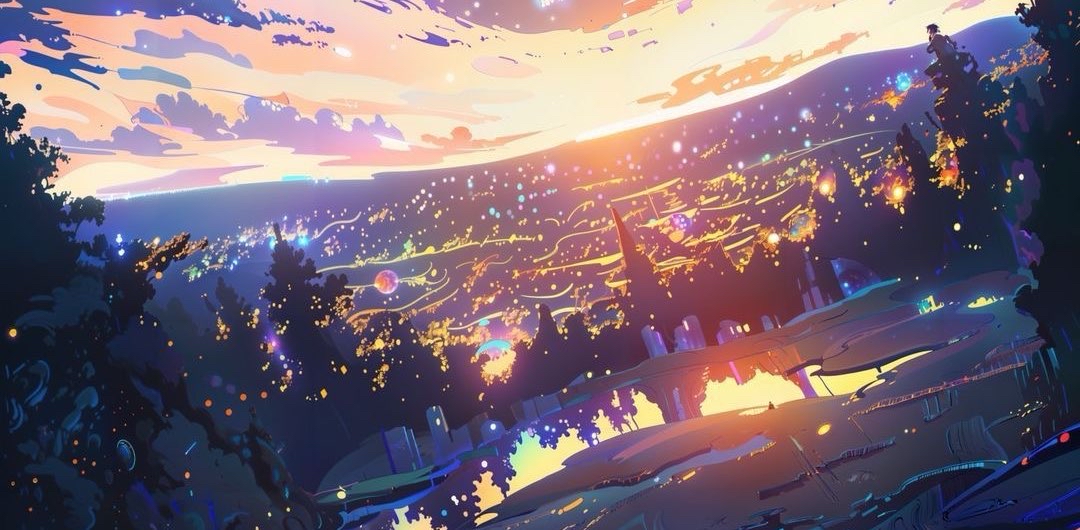 challenge background