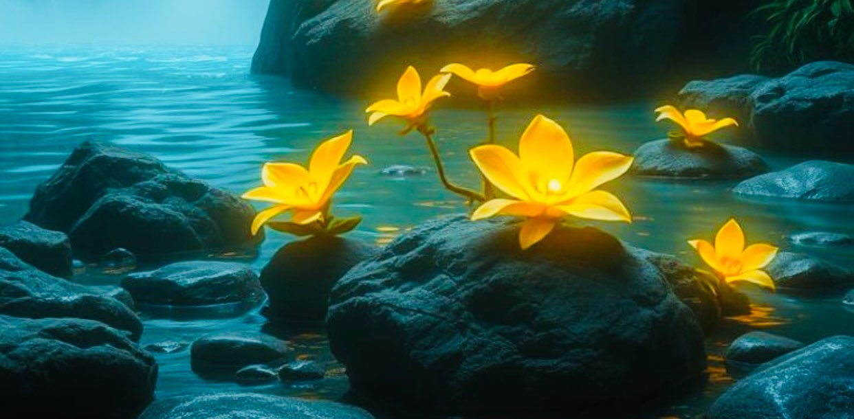 challenge background