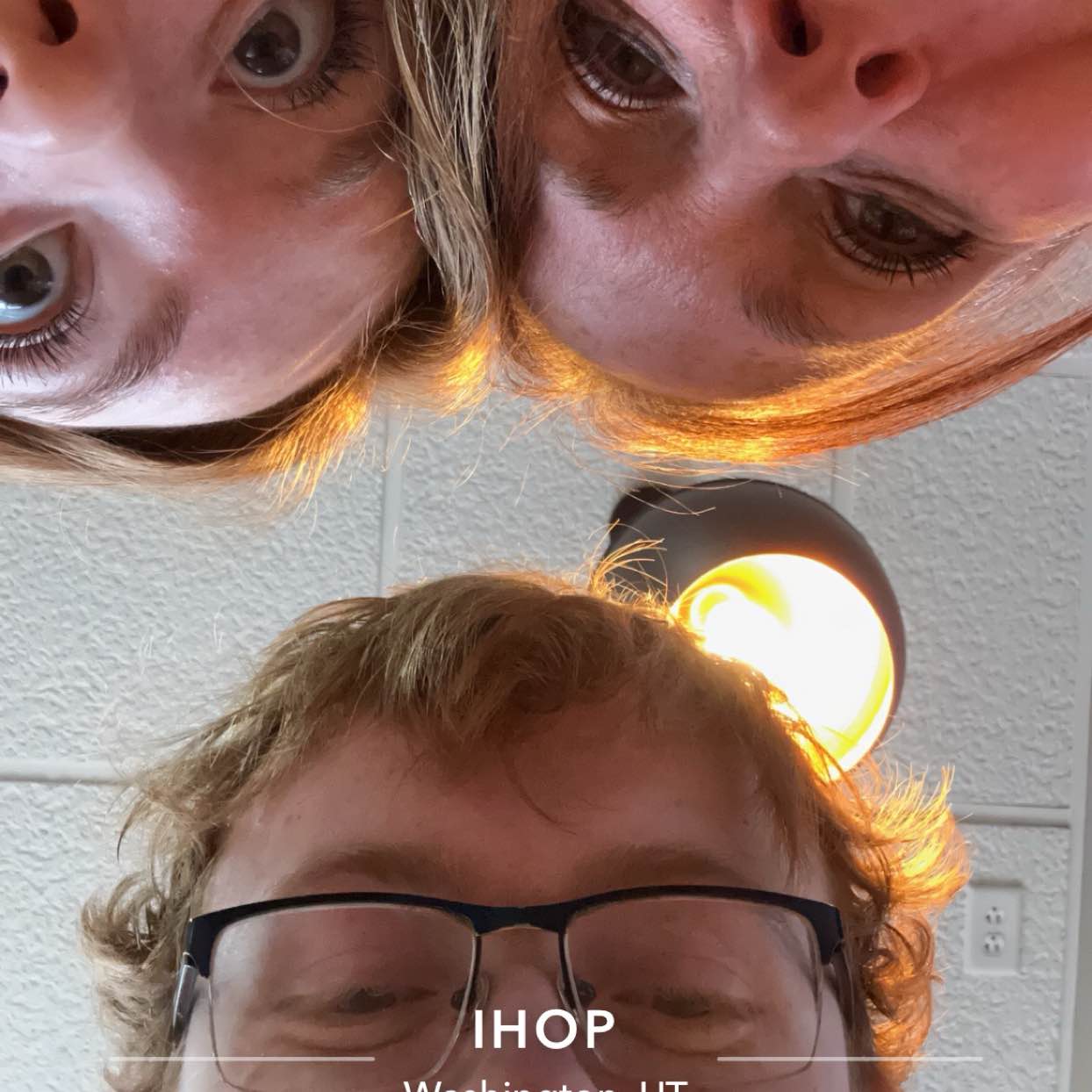 Family Footsteps logo