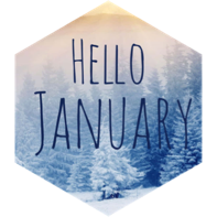 January Steps Competition (100k limit) icon