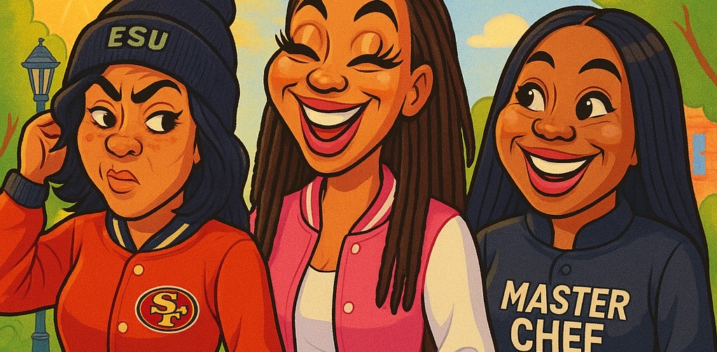 challenge background