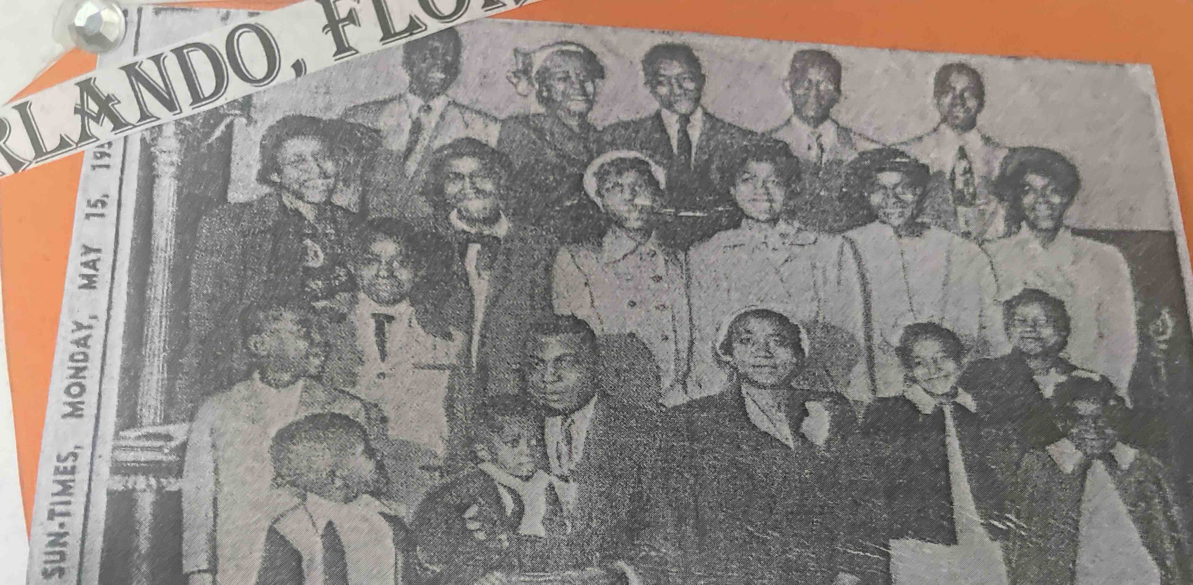 challenge background