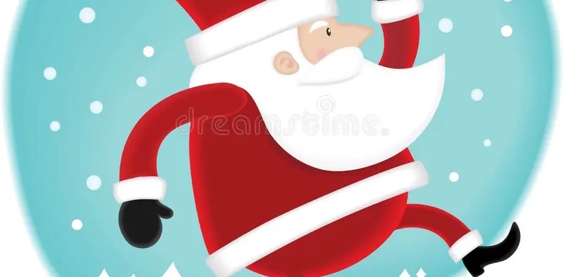 Ho ho ho start walking logo