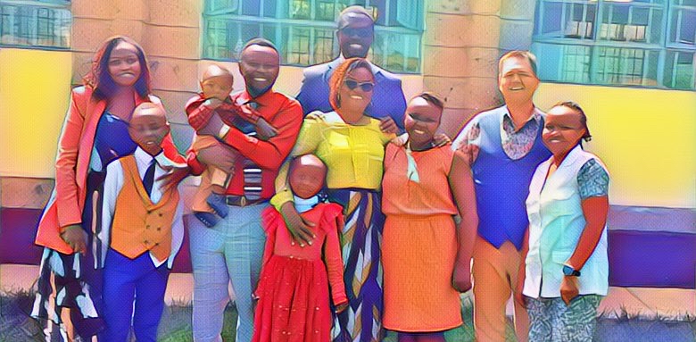 challenge background