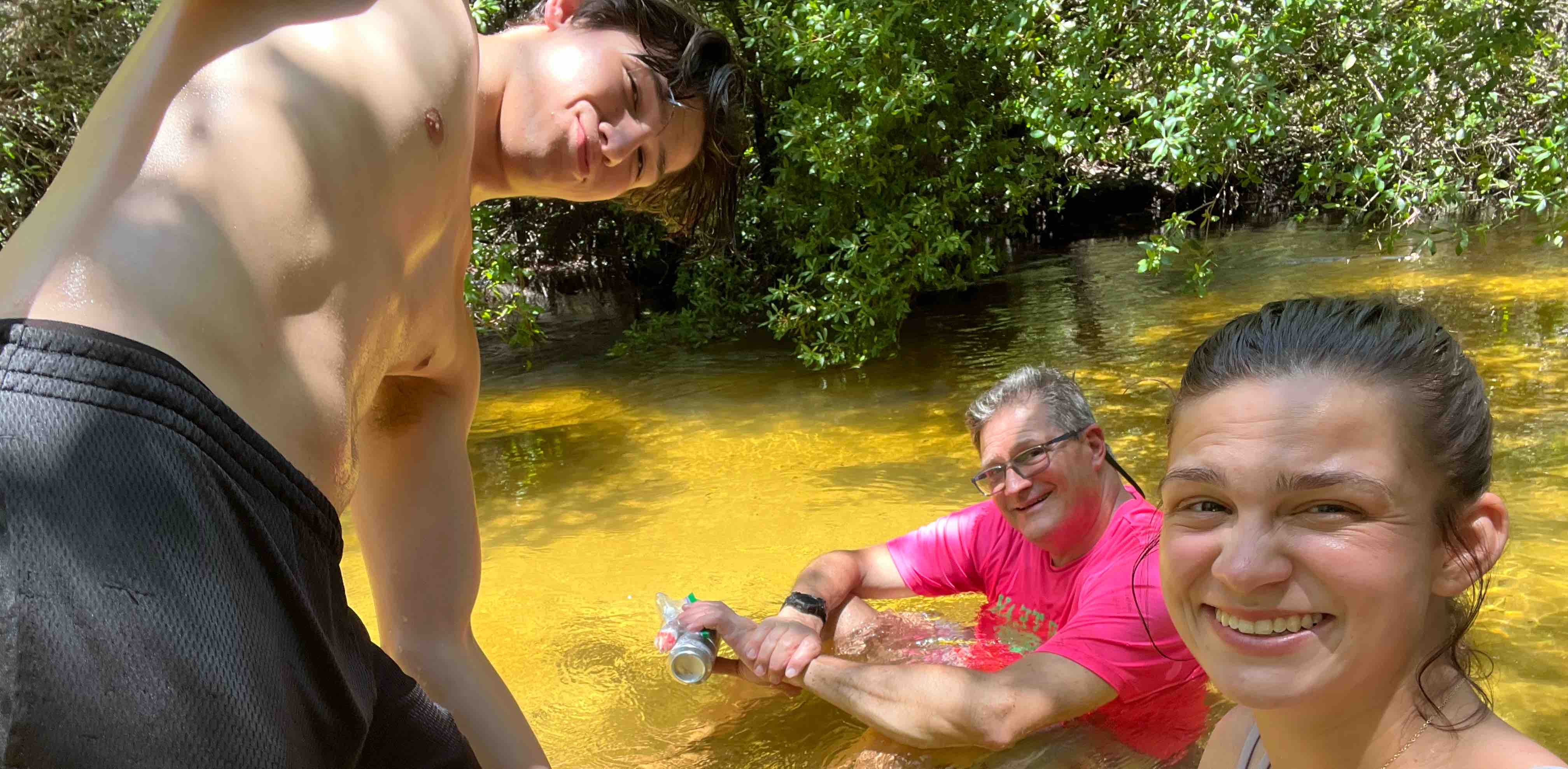 challenge background